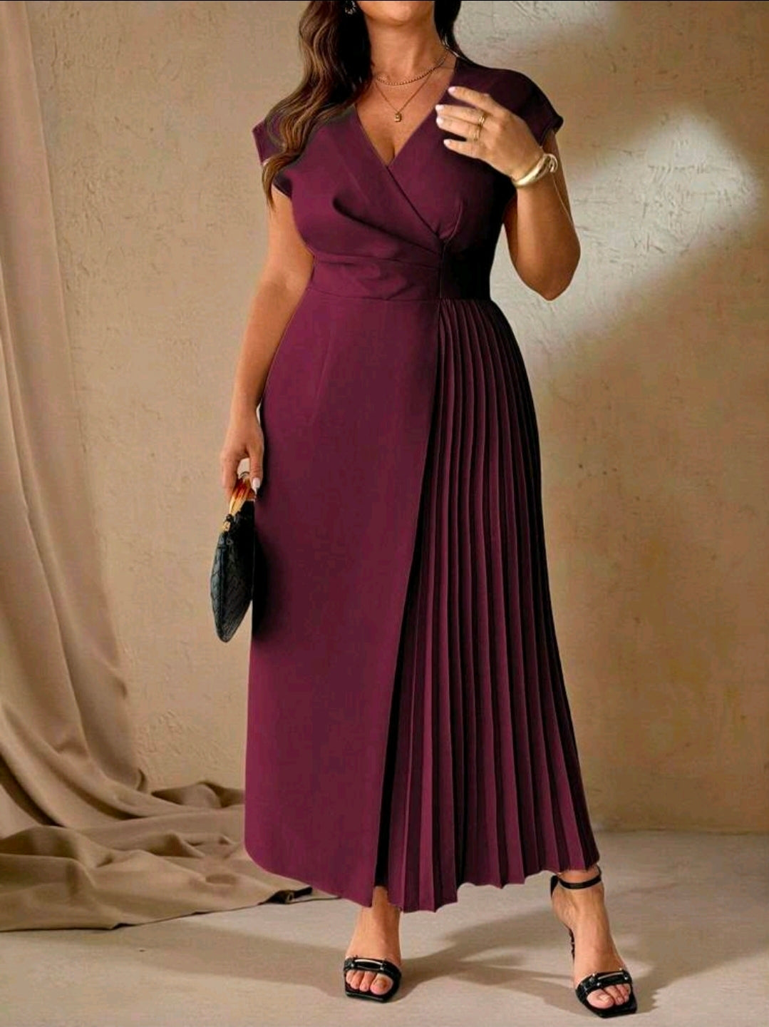 فستان كود 2298