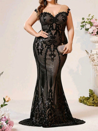 فستان كود 2181