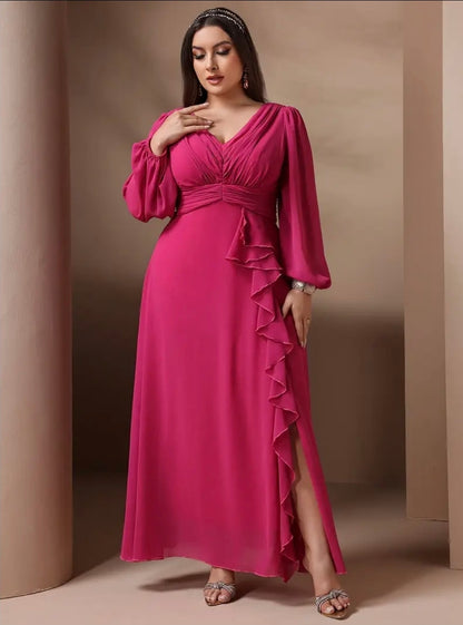 فستان كود 1455