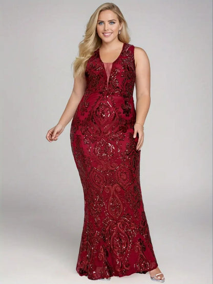 فستان كود 682P