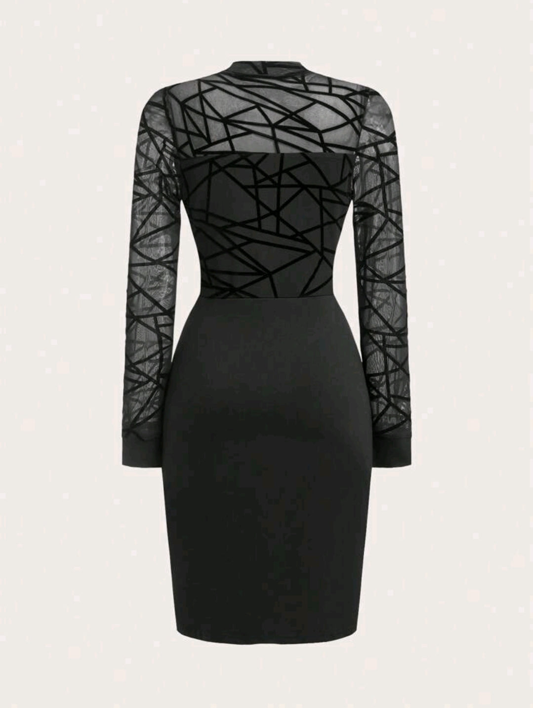 فستان كود 3359