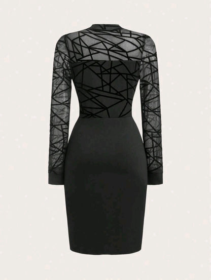 فستان كود 3359