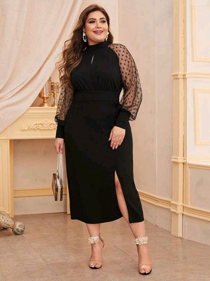 فستان كود 2654