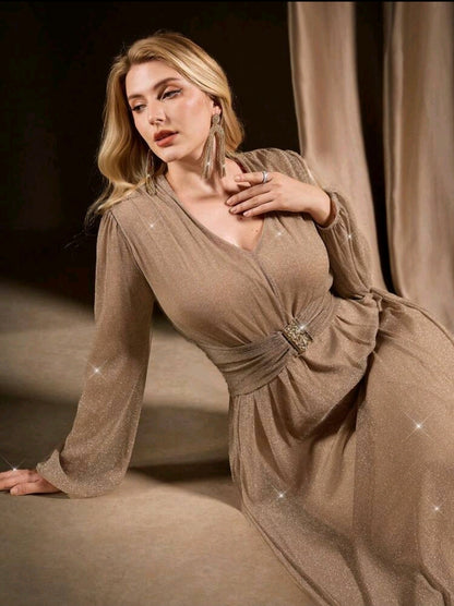 فستان كود 5479