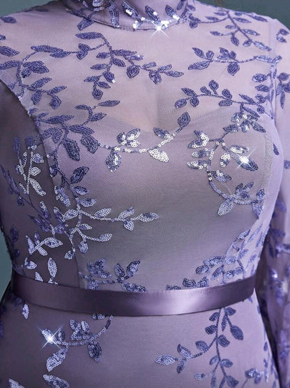 فستان كود 3076