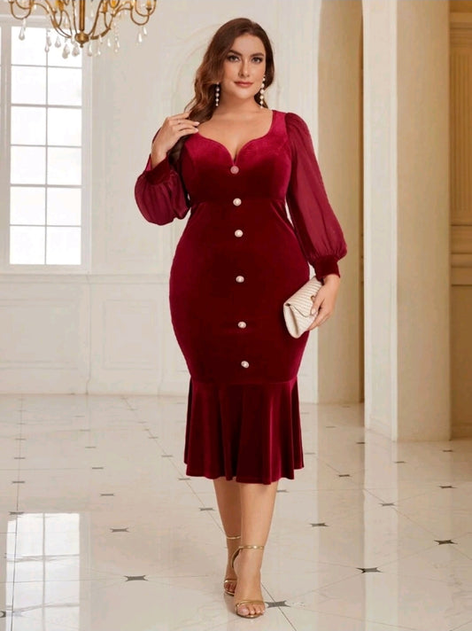 فستان كود 0001