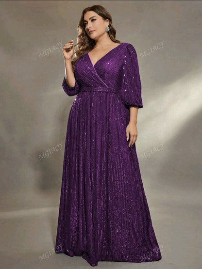 فستان كود 3984