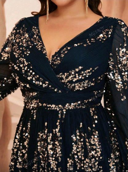 فستان كود 1730