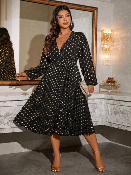 فستان كود 4646