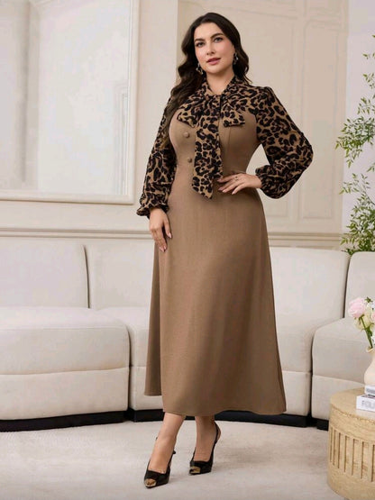 فستان كود 4443