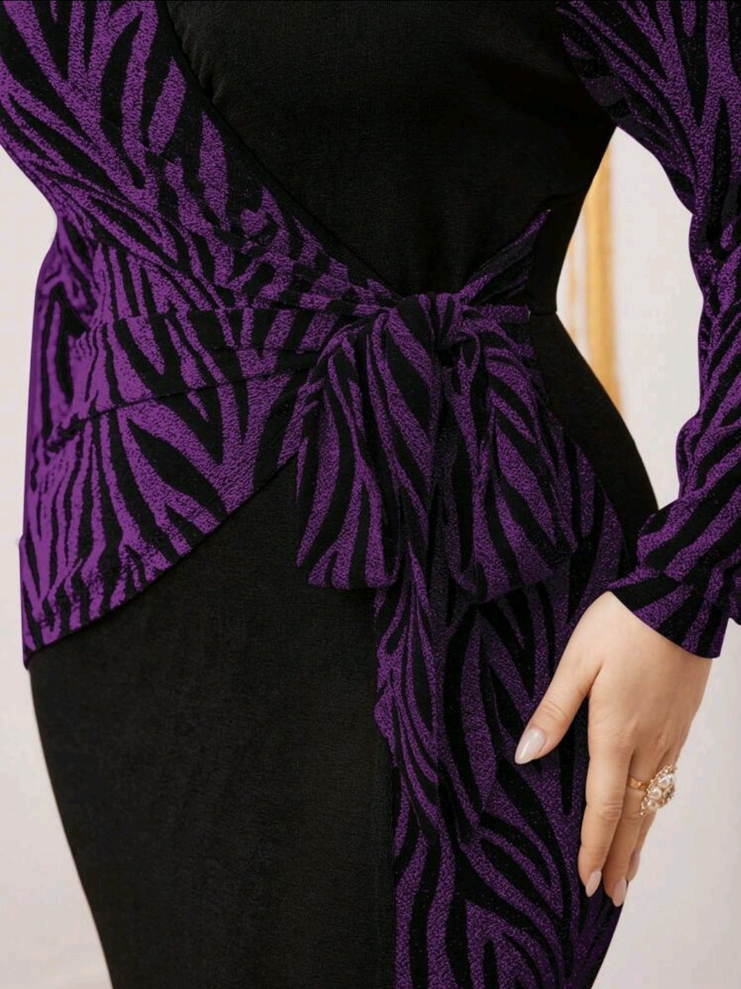 فستان كود 2200