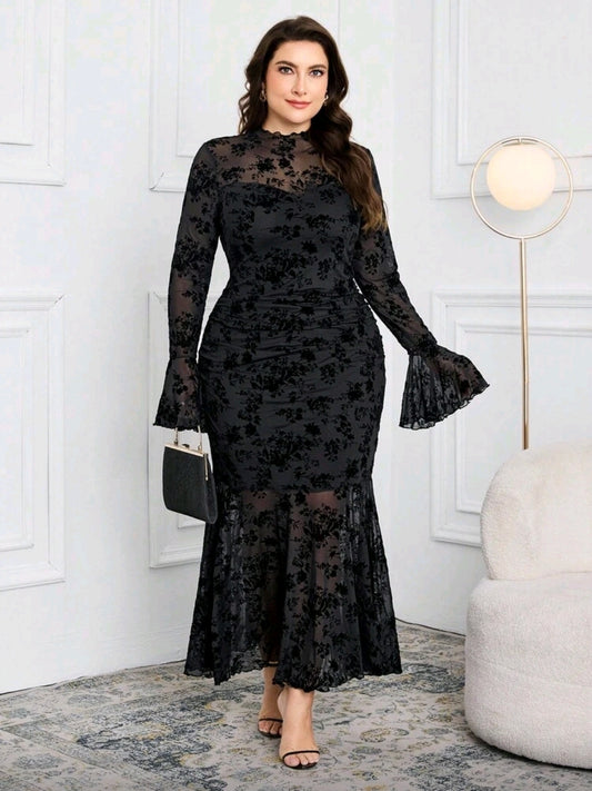 فستان كود 2288