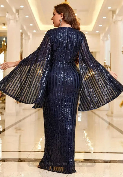 فستان كود Y630