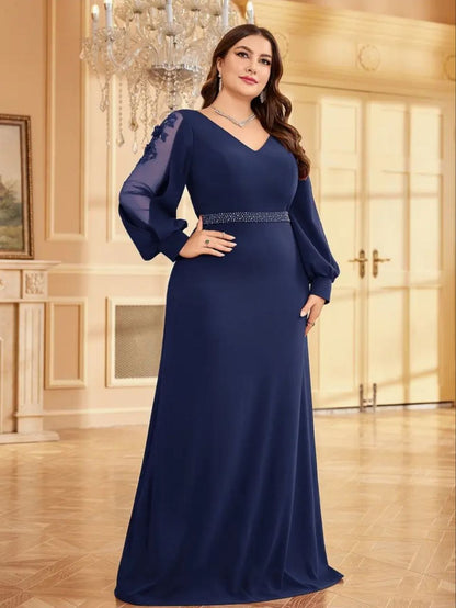 فستان كود 348D