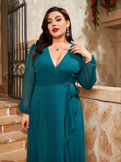 فستان كود 2910