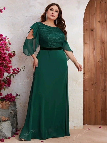 فستان كود 4864