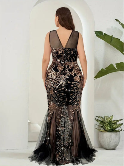 فستان كود 1133 / 4229