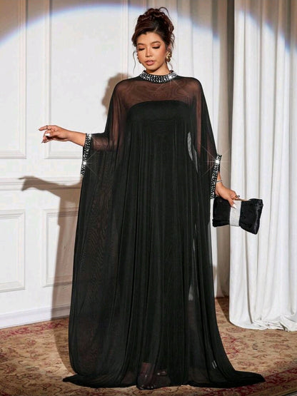 فستان كود 6692