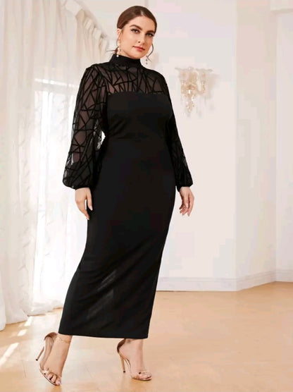 فستان كود 2780