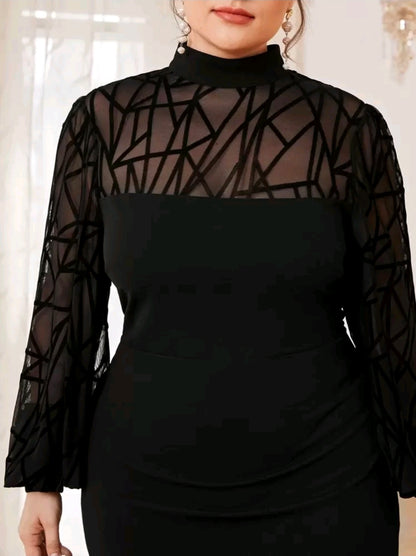 فستان كود 2780