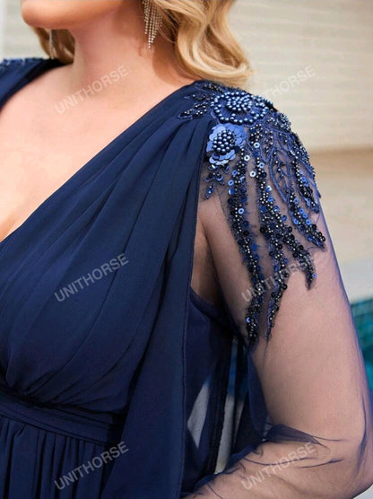 فستان كود 9723