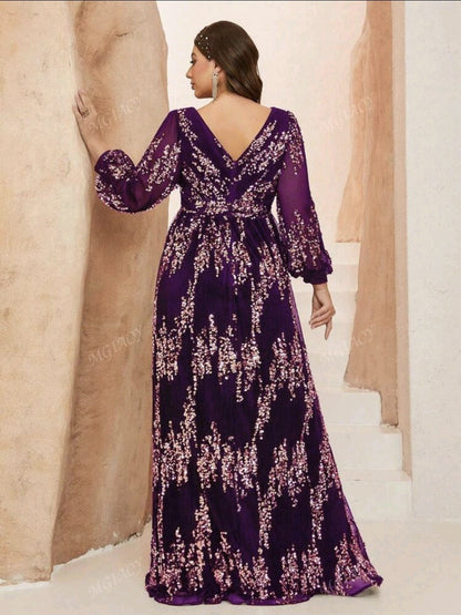 فستان كود 1416