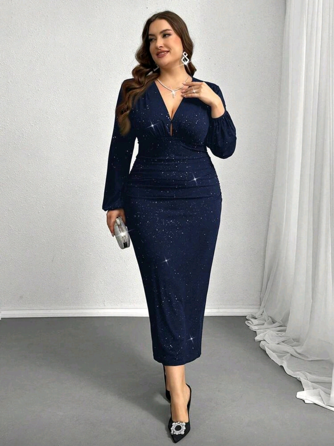 فستان كود 1402