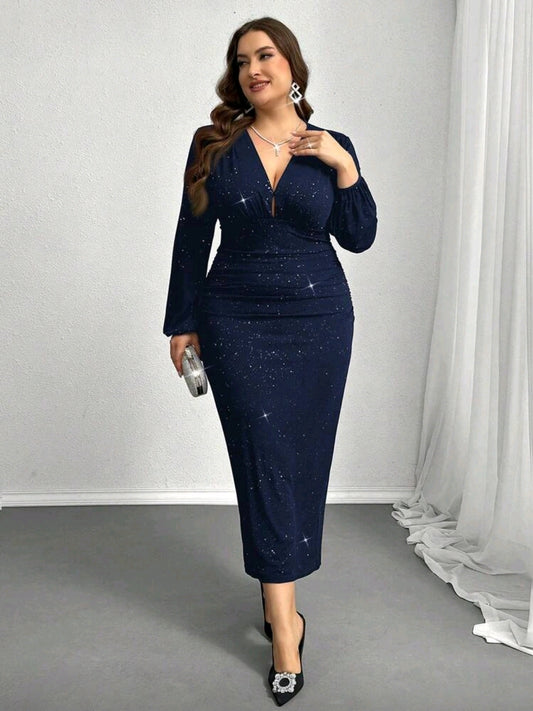 فستان كود 1402