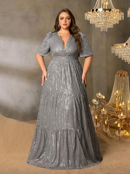 فستان كود 7782