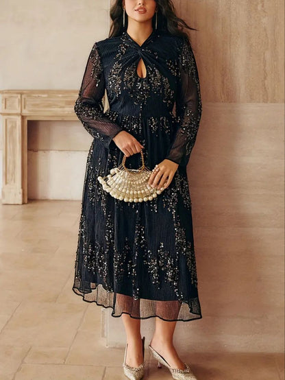 فستان كود 0030