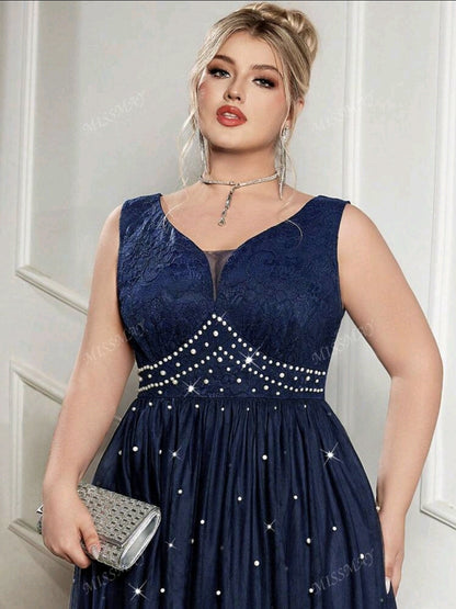 فستان كود 4112