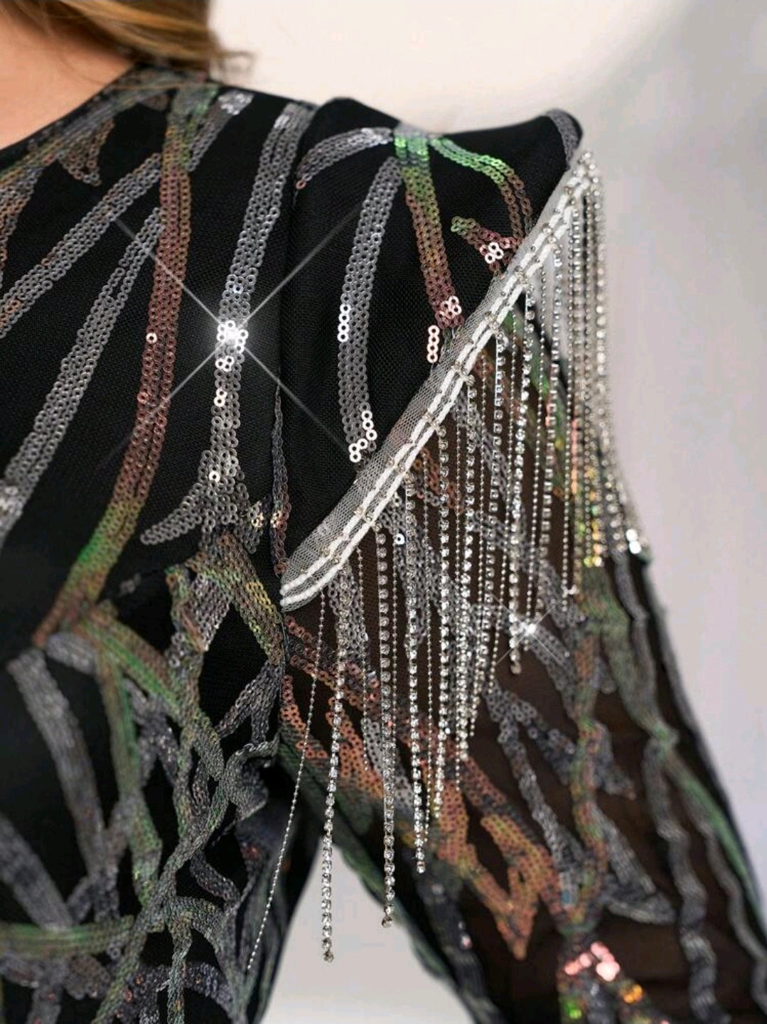 فستان كود 8825