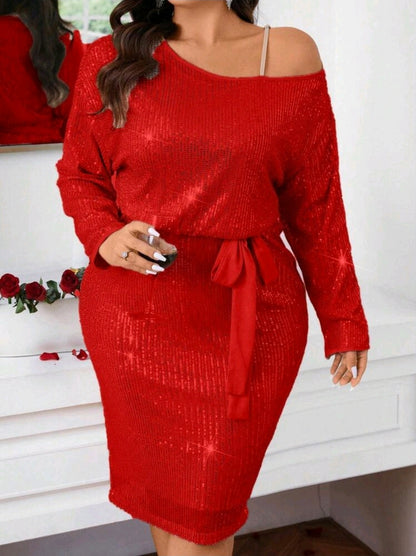 فستان كود 9559