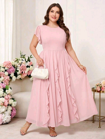 فستان كود 8390