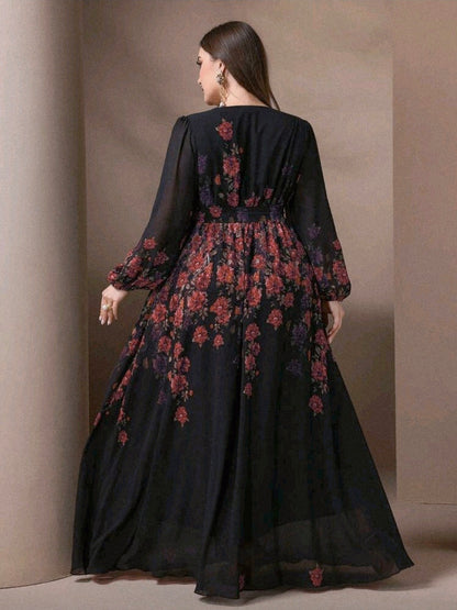 فستان كود 9991