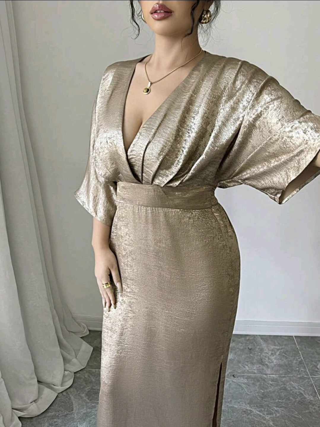 فستان كود 3339