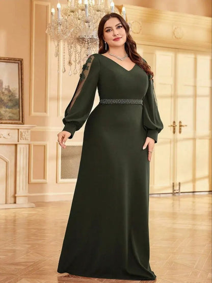 فستان كود 8885