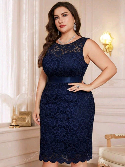 فستان كود 5378