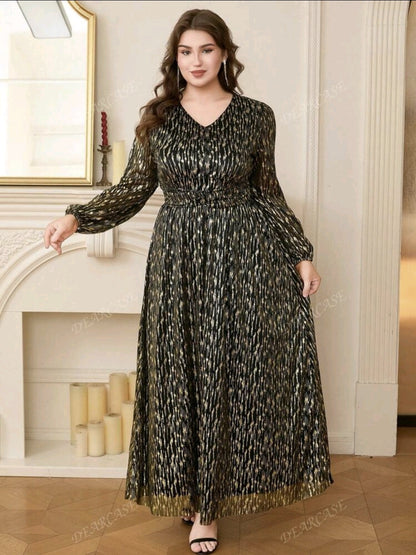 فستان كود 8954