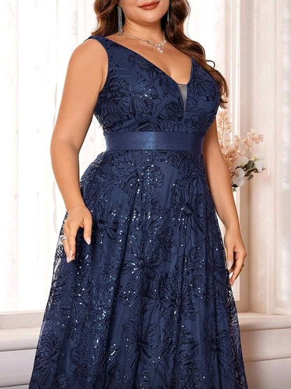 فستان كود 2439