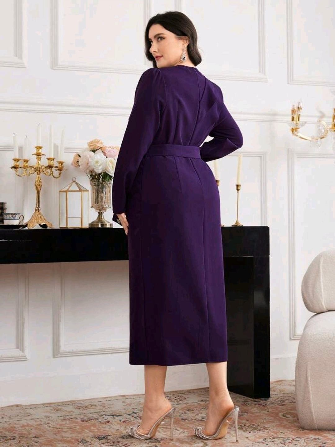 فستان كود 1991