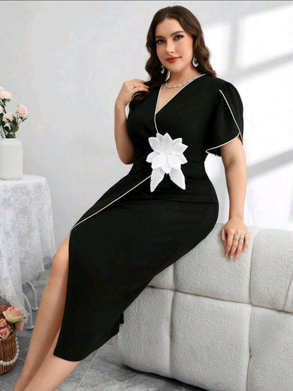 فستان كود 1711