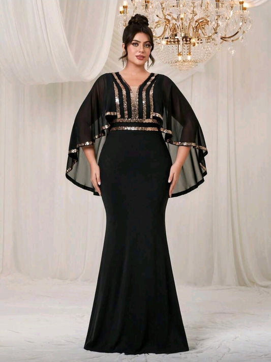 فستان كود 4378