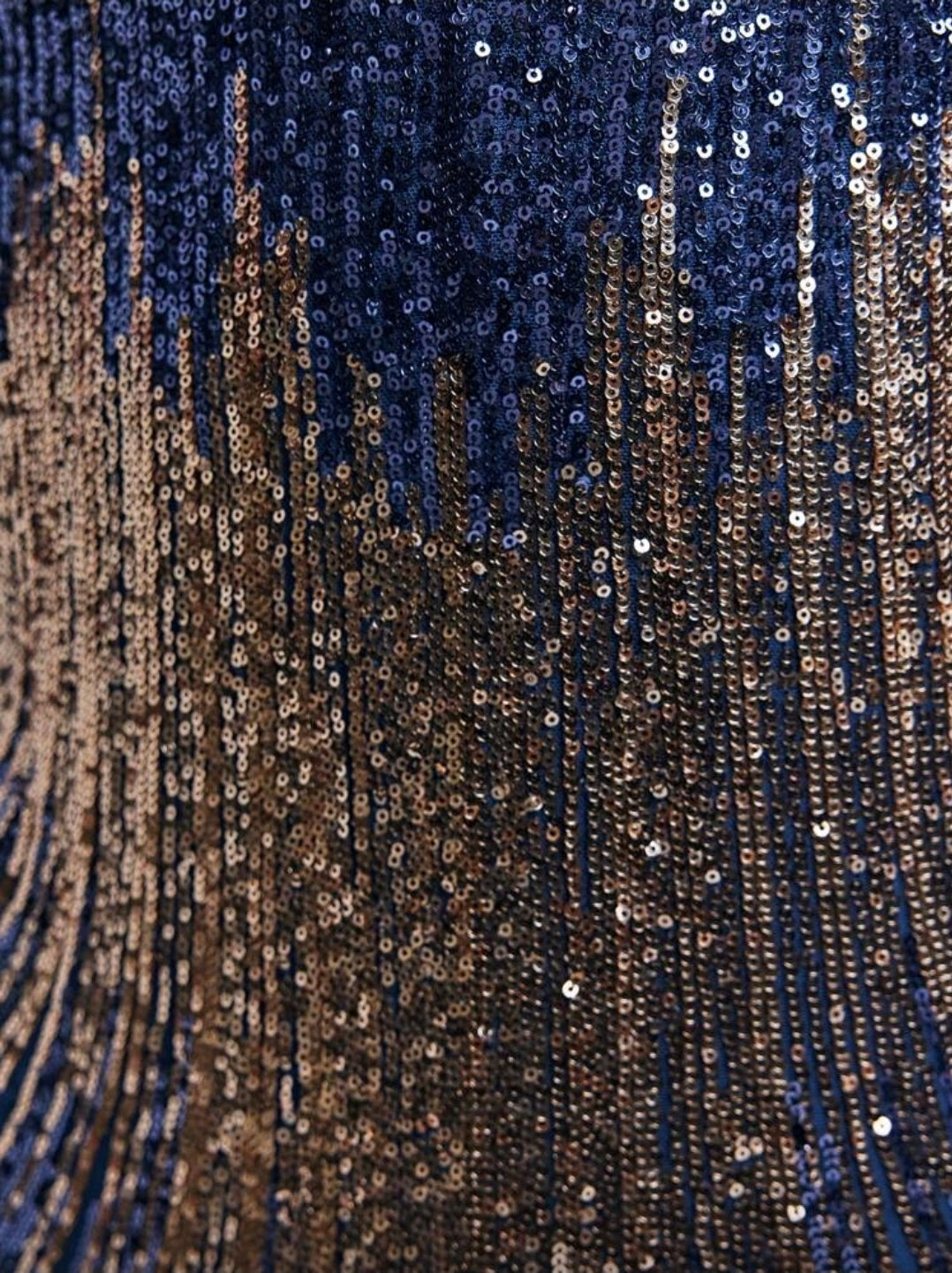 فستان كود 9204