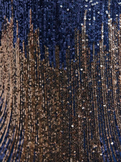 فستان كود 9204