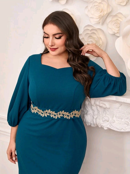 فستان كود 73343