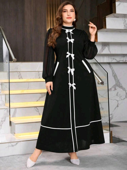 فستان كود 3622