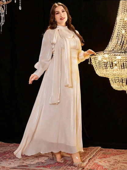 فستان كود 9195