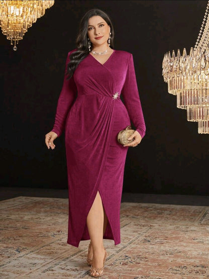 فستان كود 1110