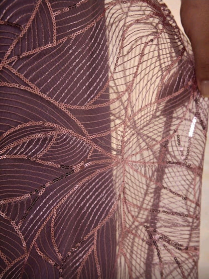 فستان كود 4010